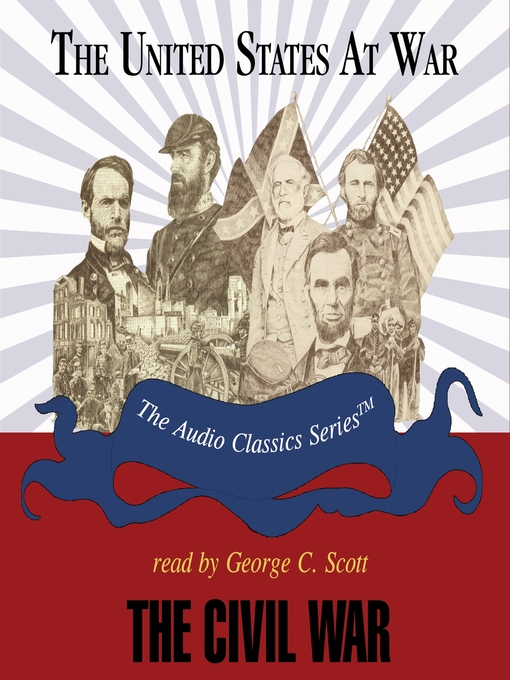The Civil War (MP3)
